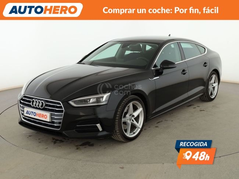 Foto del AUDI A5 Sportback 35 TDI Advanced S tronic 110kW