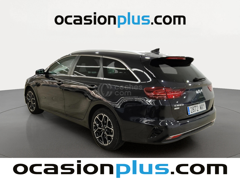 Foto del KIA Ceed Tourer 1.0 MHEV Style Edition DCT 100