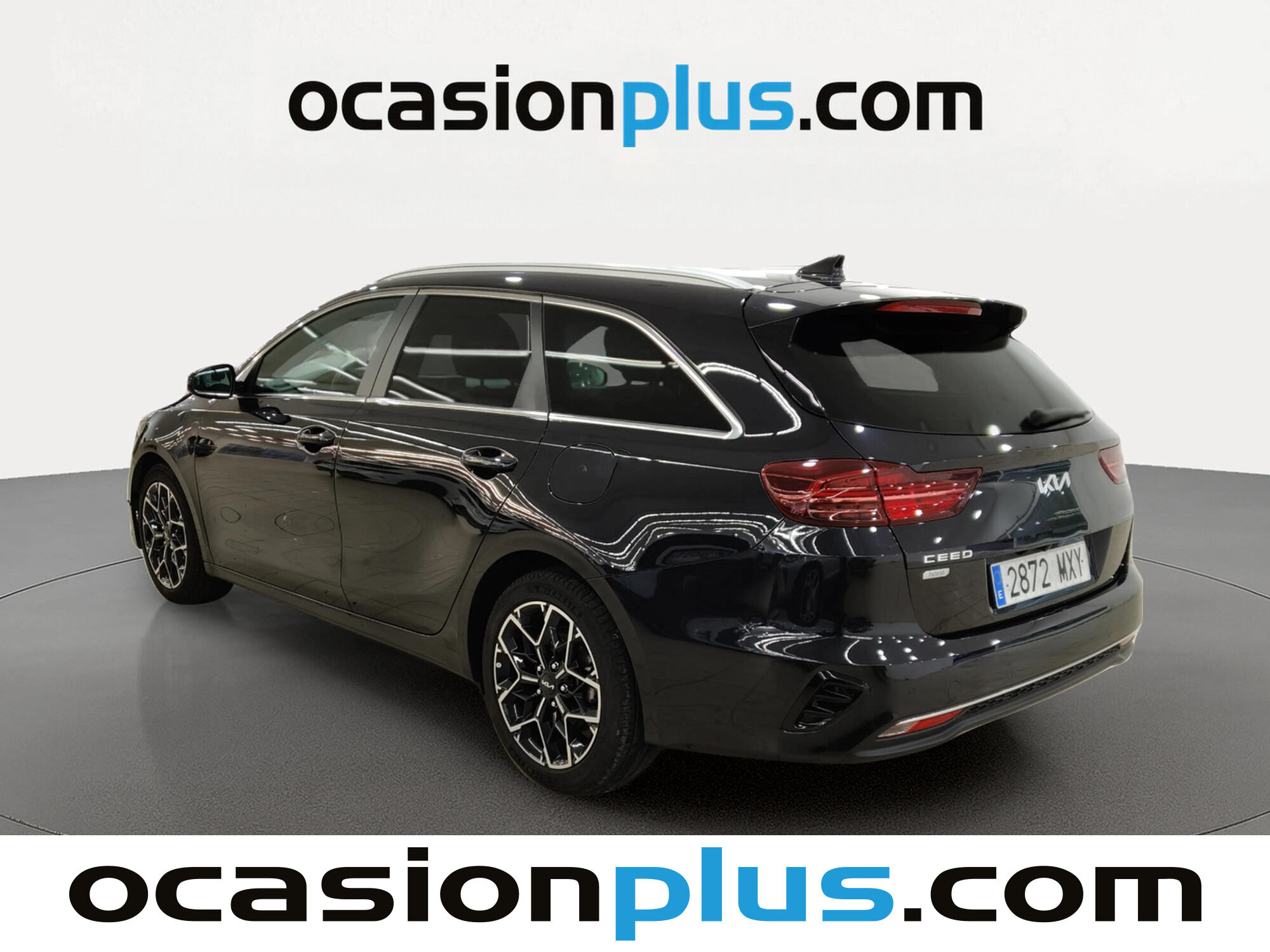 Foto del KIA Ceed Tourer 1.0 MHEV Style Edition DCT 100