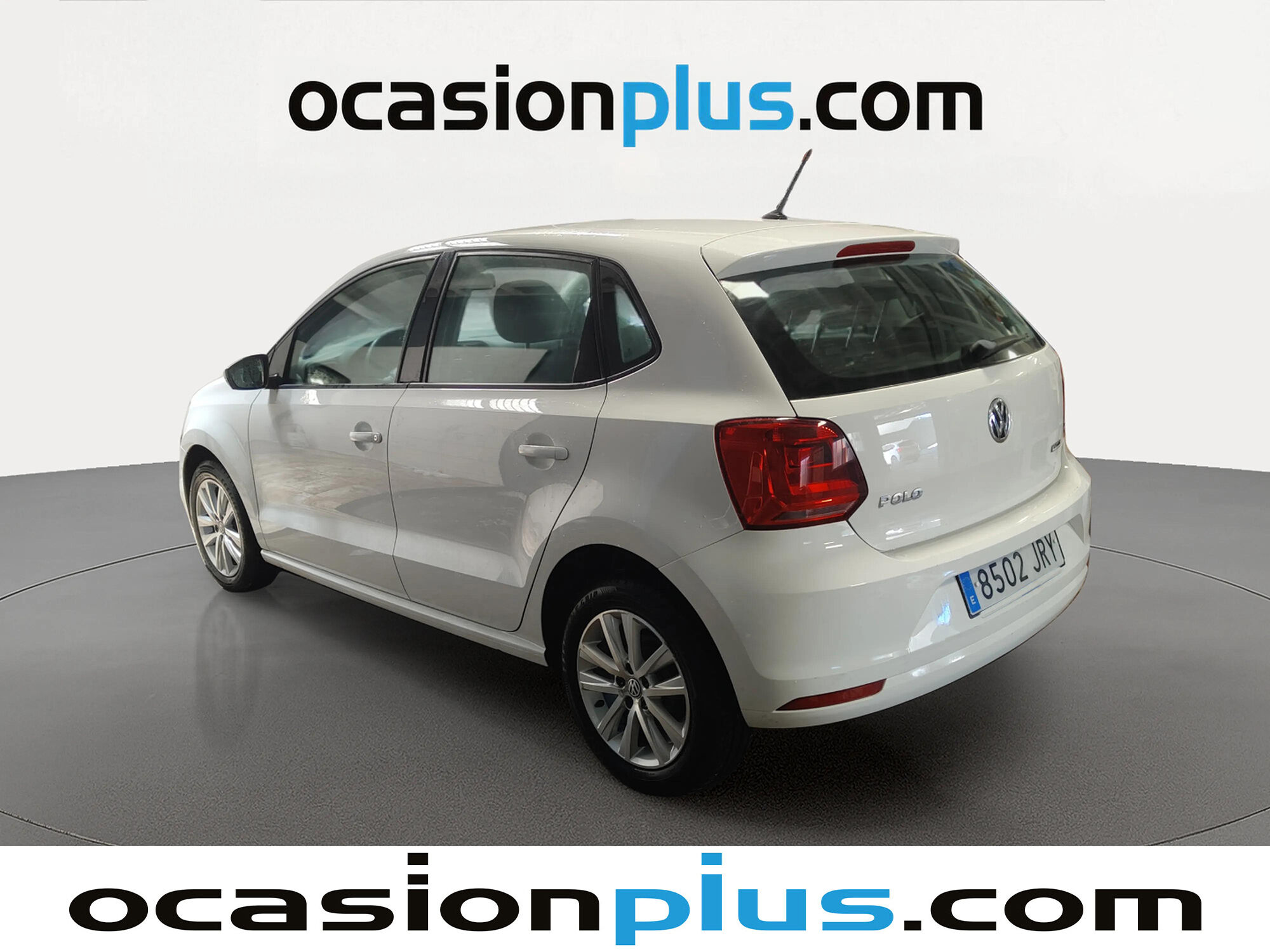 Foto del VOLKSWAGEN Polo 1.0 BMT A-Polo 55kW