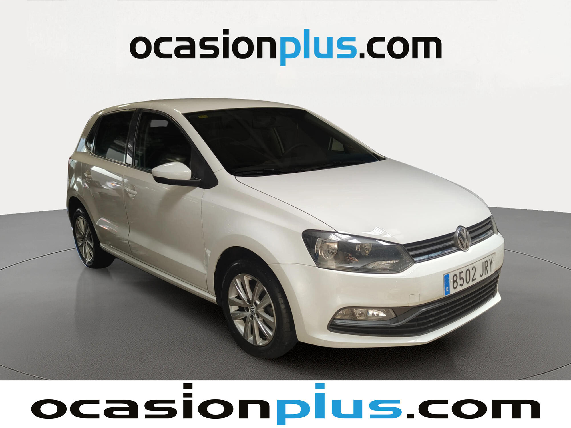 Foto del VOLKSWAGEN Polo 1.0 BMT A-Polo 55kW