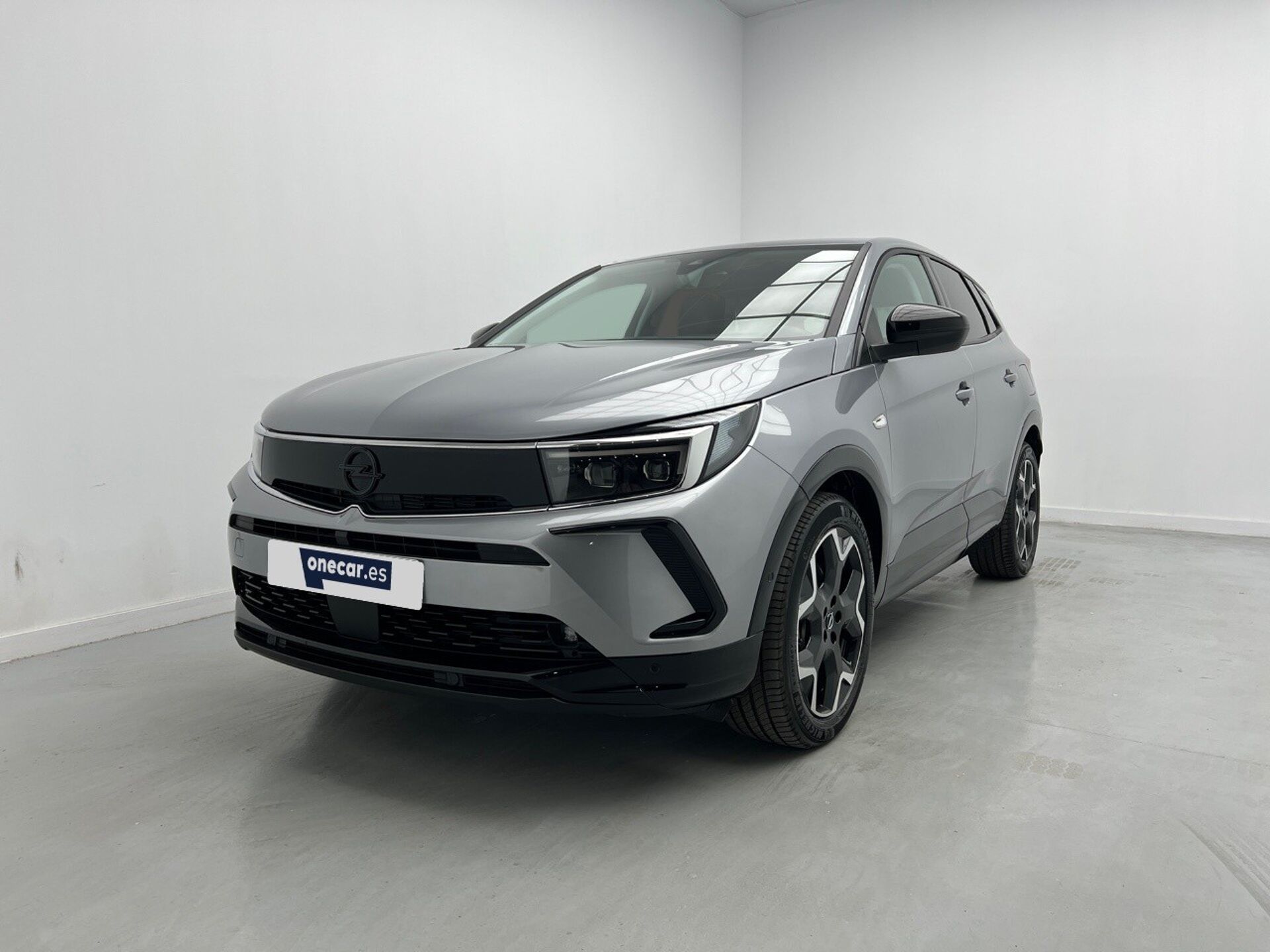Imagen de OPEL Grandland