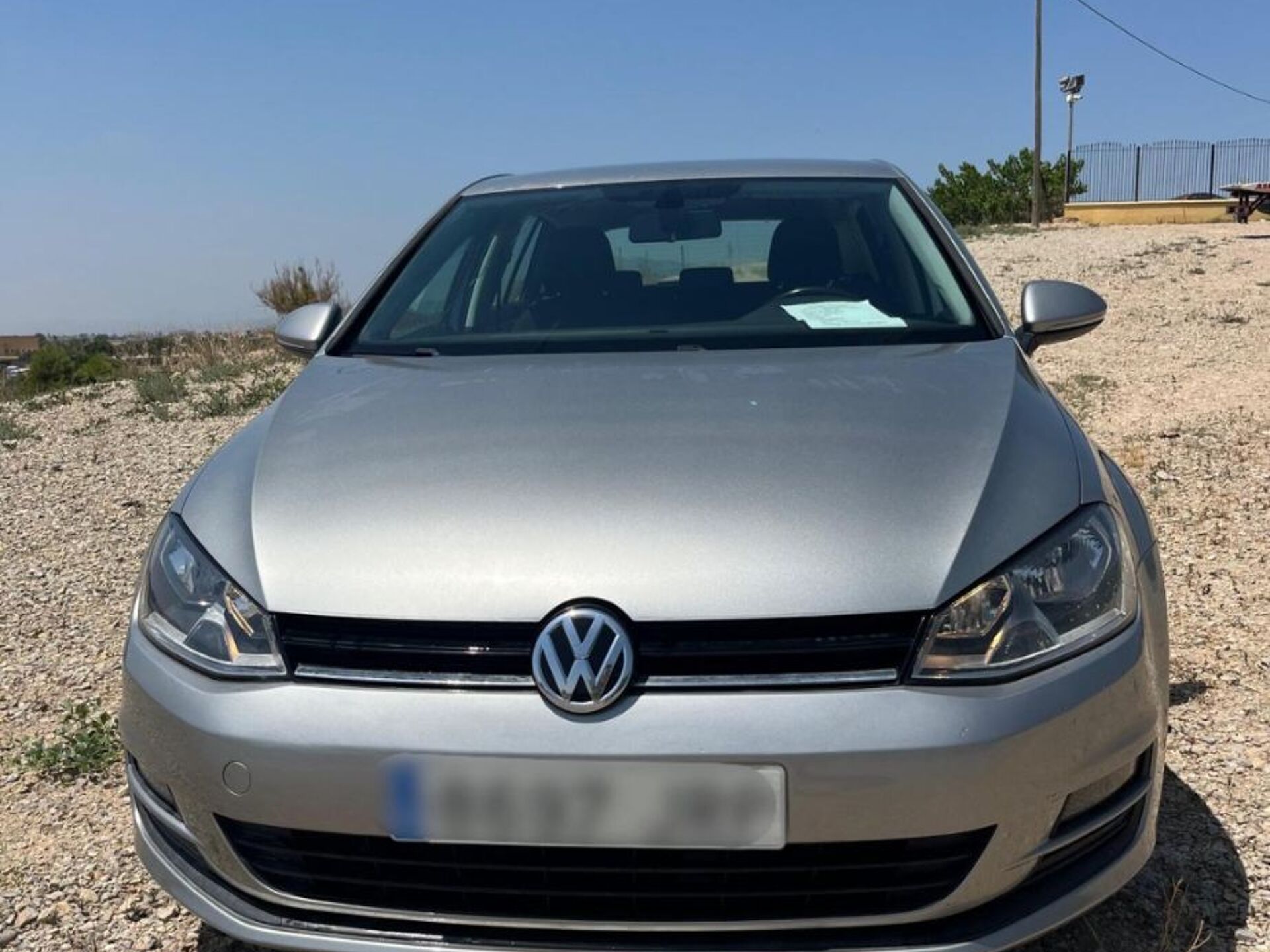 Imagen de VOLKSWAGEN Golf