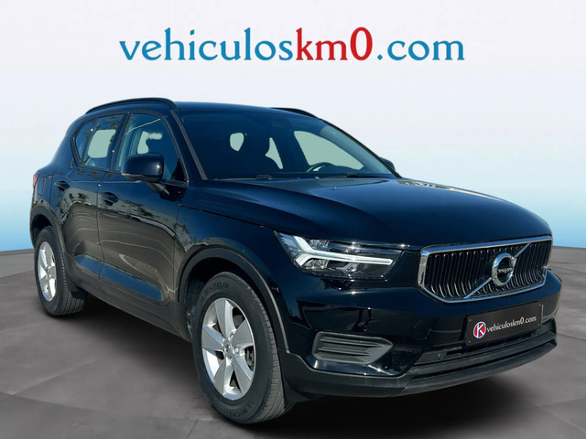 Imagen 3 de VOLVO XC40