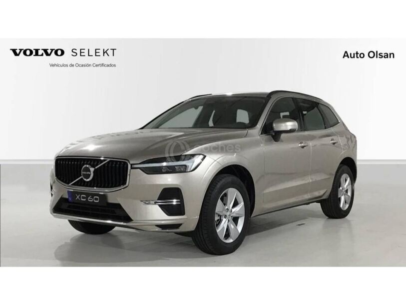 Foto del VOLVO XC60 B4 Core AWD Aut.