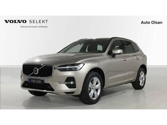 Imagen de VOLVO XC60 B4 Core FWD Aut.