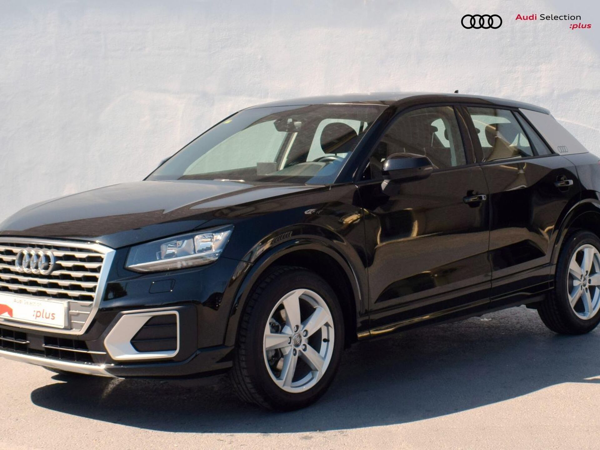 Imagen de AUDI Q2