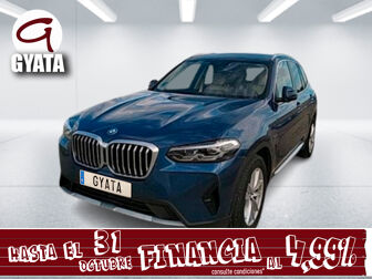 Imagen de BMW X3 xDrive 30e xLine