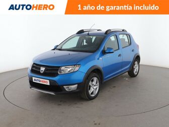 Imagen de DACIA Sandero 0.9 TCE Stepway 90