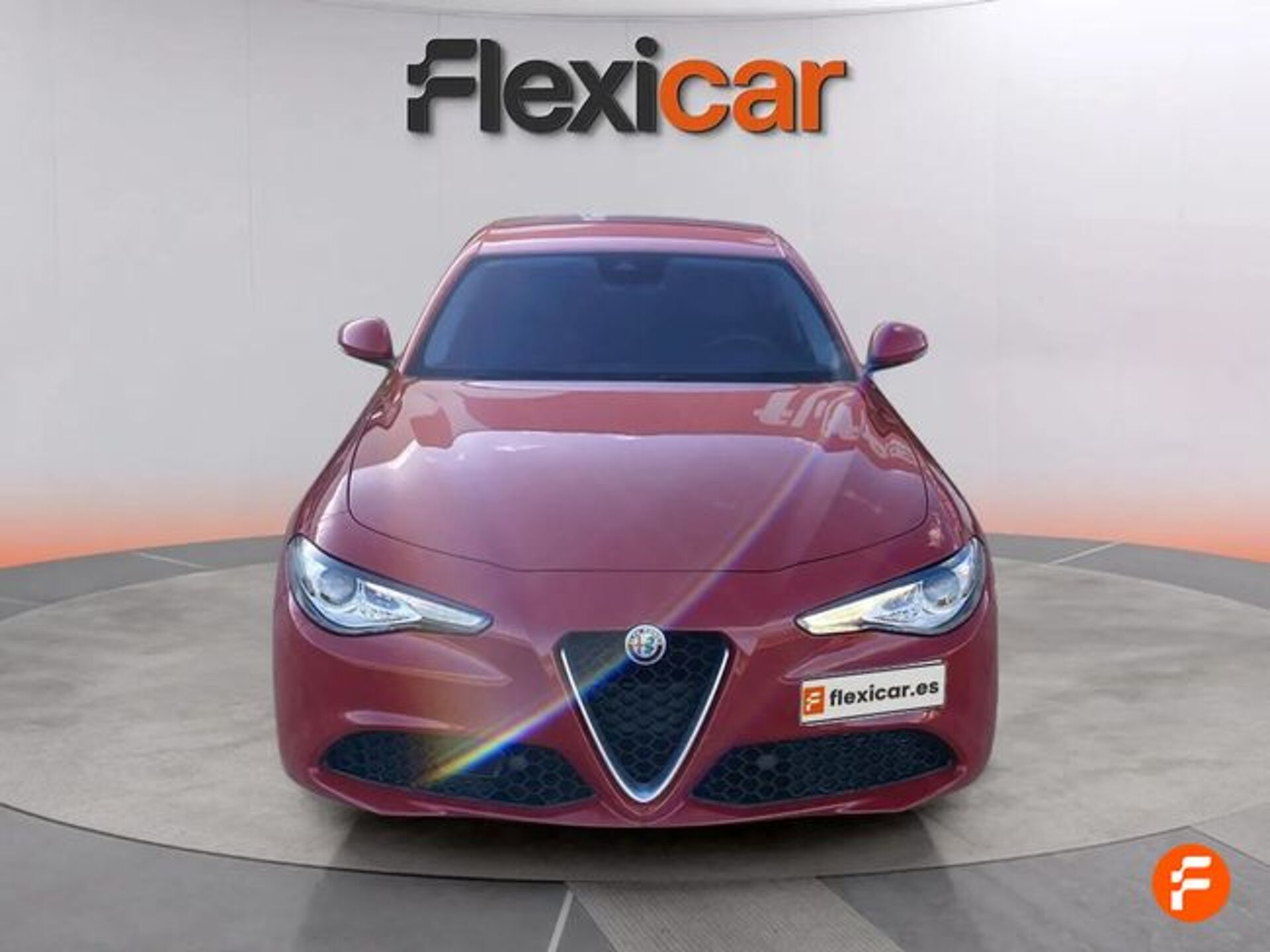 Imagen 2 de ALFA ROMEO Giulia