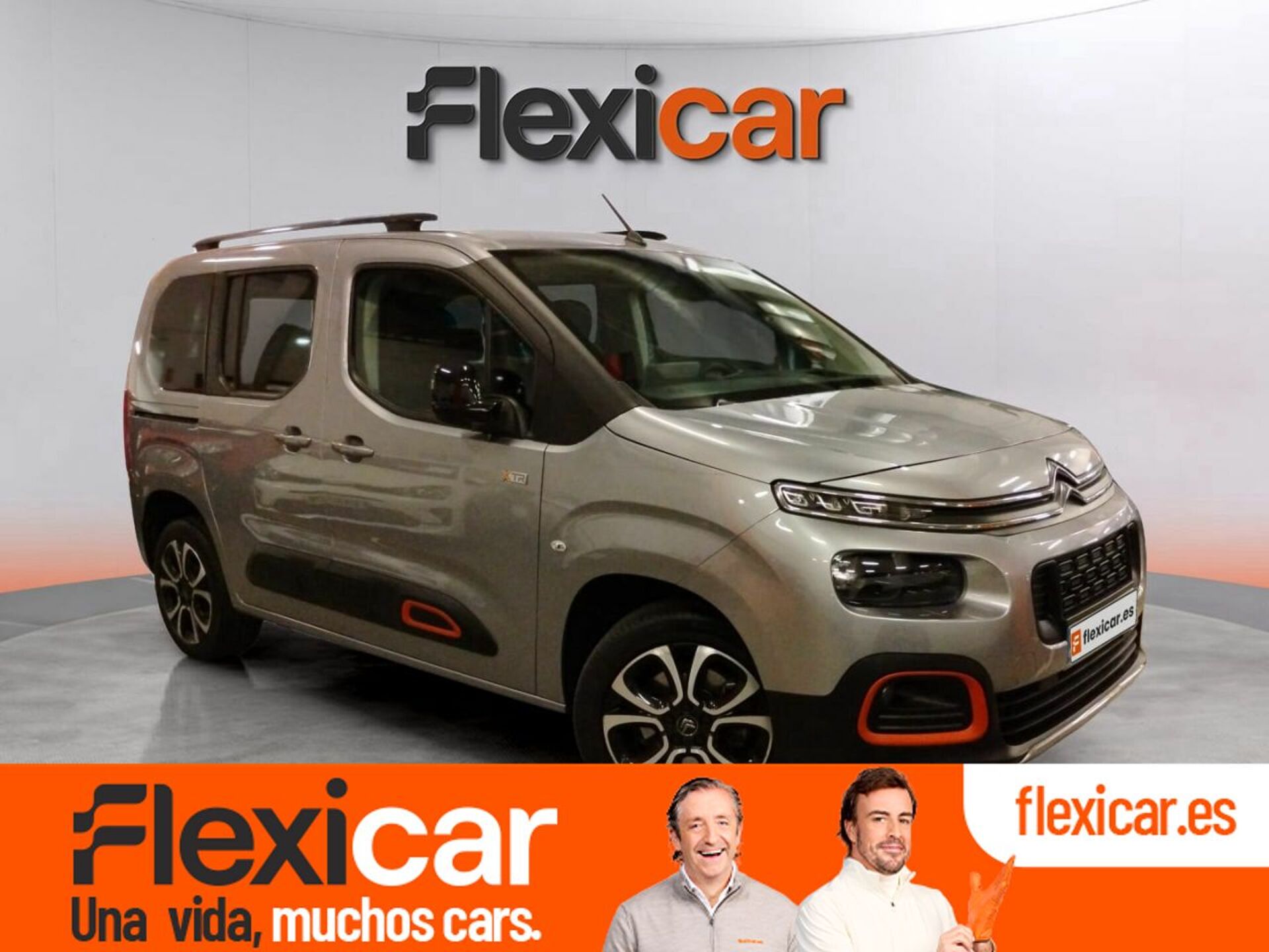 Imagen de CITROEN Berlingo