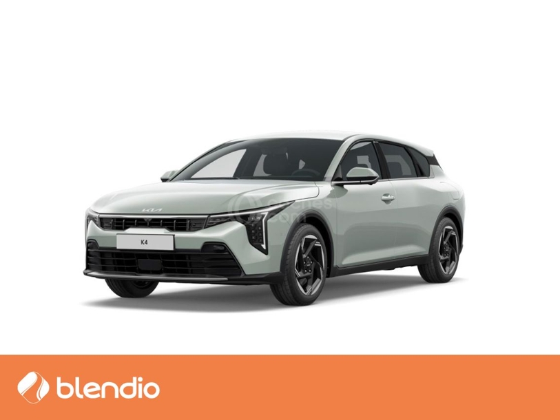 Foto del KIA K4 1.6 T-GDi Drive DCT 150