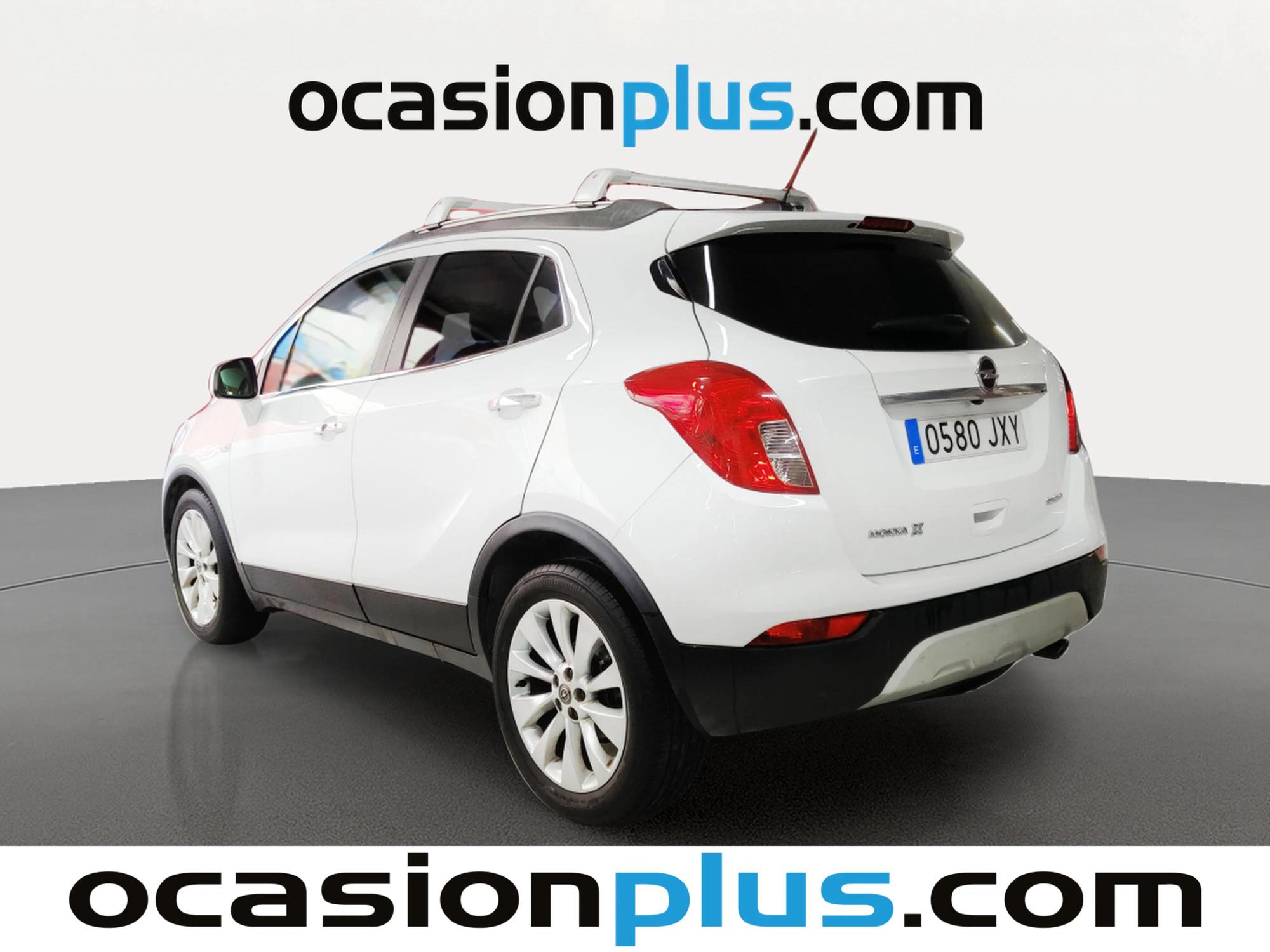 Foto del OPEL Mokka X 1.4T Excellence 4x2 Aut.