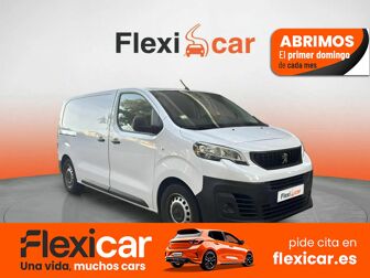 Imagen de PEUGEOT Expert Fg. Long 1.5BlueHDi S&S Pro 100