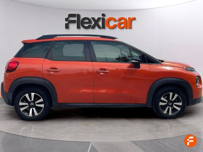 Foto del CITROEN C3 Aircross Puretech S&S Shine 110