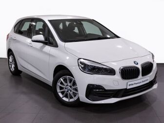 Imagen de BMW Serie 2 220dA Active Tourer