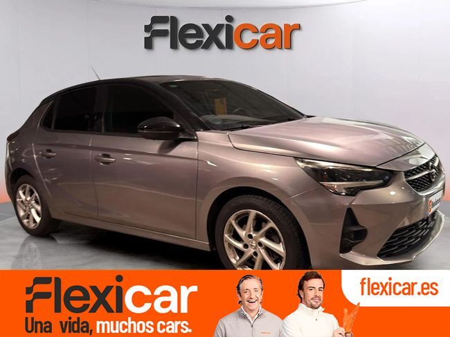 OPEL Corsa (1.4 Turbo 74kW (100CV) Design Line S/S) en Palmas, Las