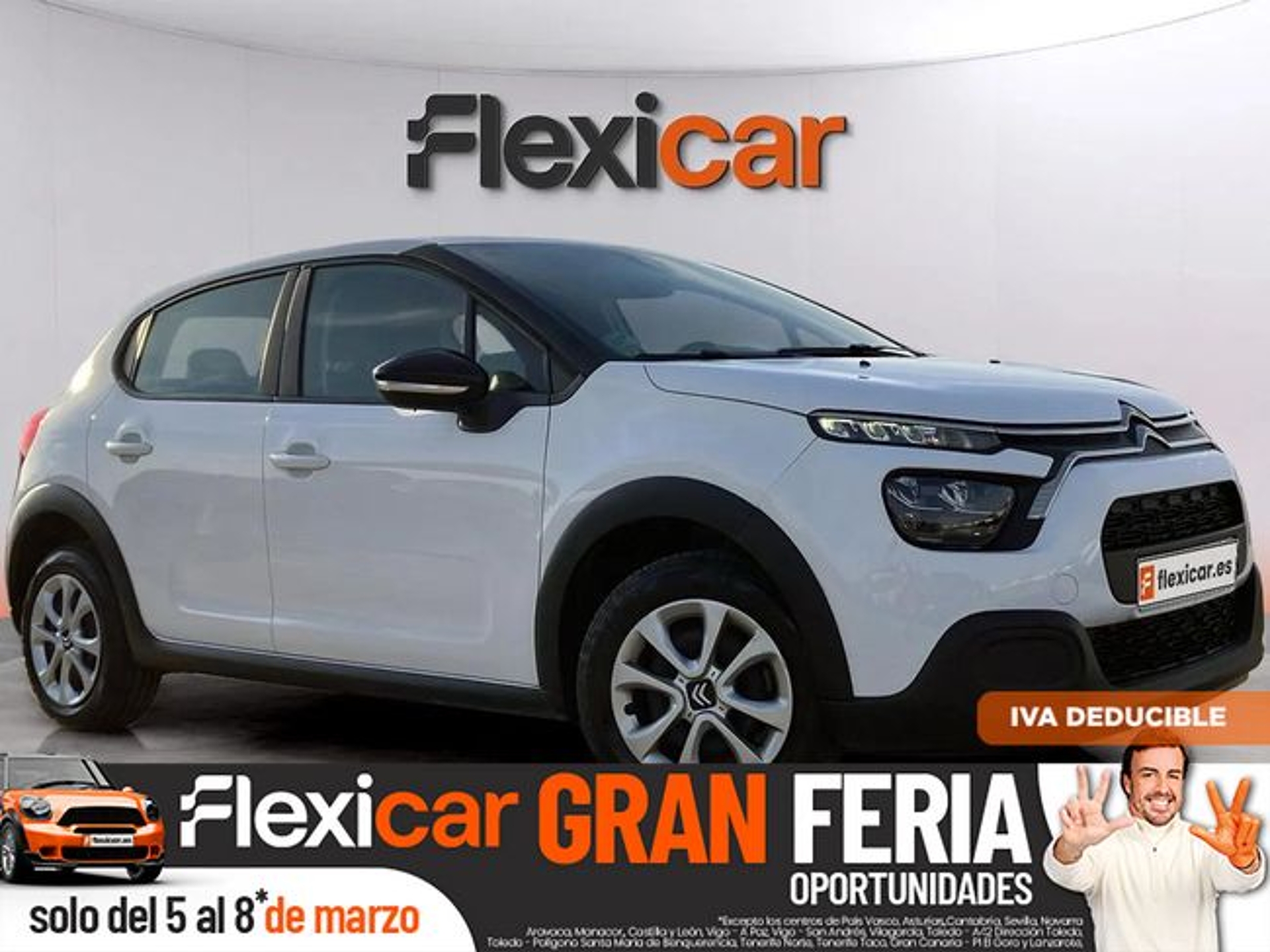 Imagen de CITROEN C3