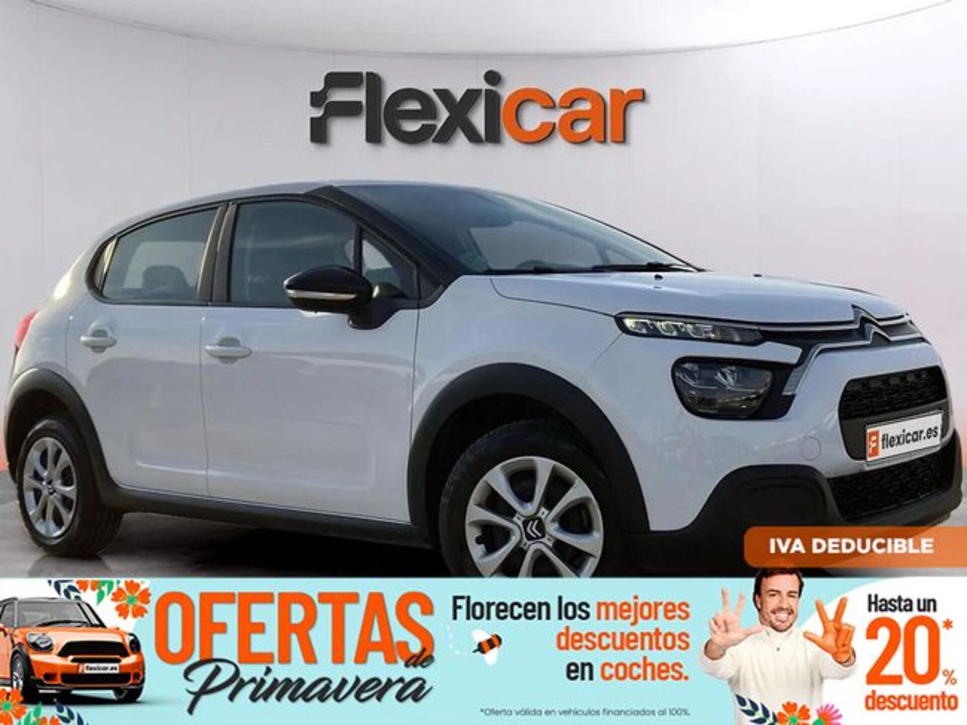 Imagen 1 de CITROEN C3