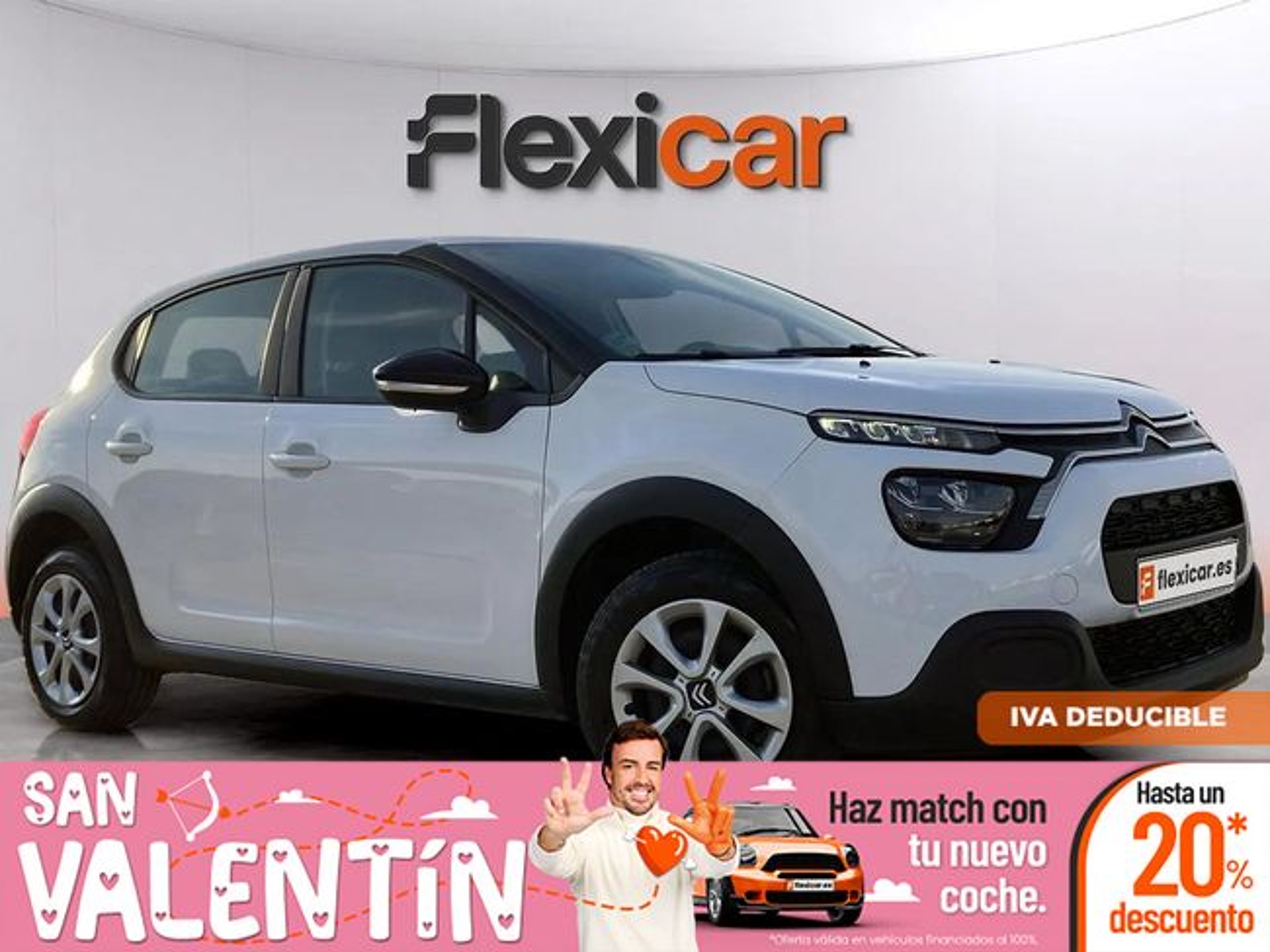 Imagen de CITROEN C3