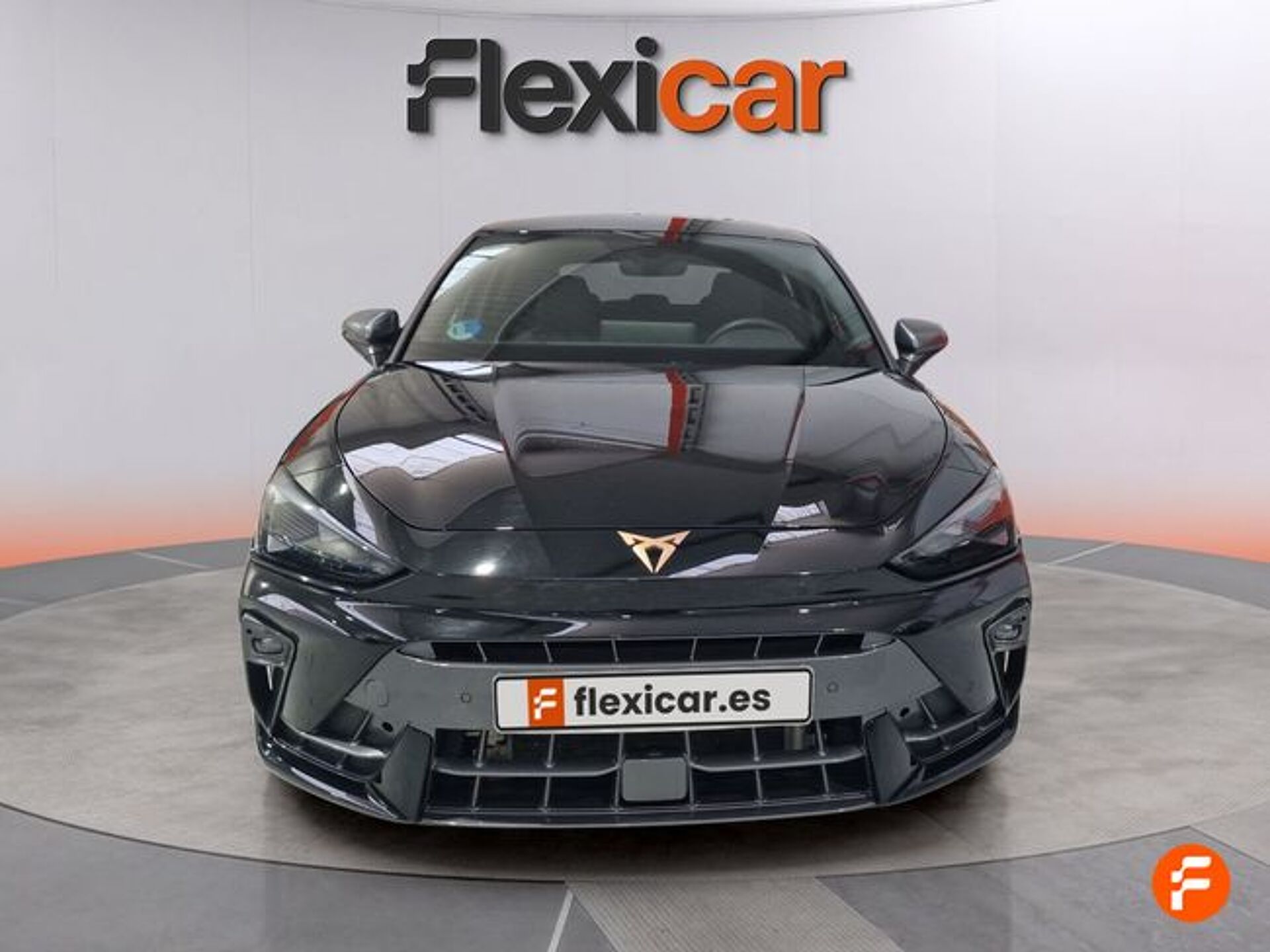 Imagen 2 de CUPRA León