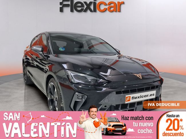 Foto del CUPRA León 1.5 ETSI DSG 110Kw