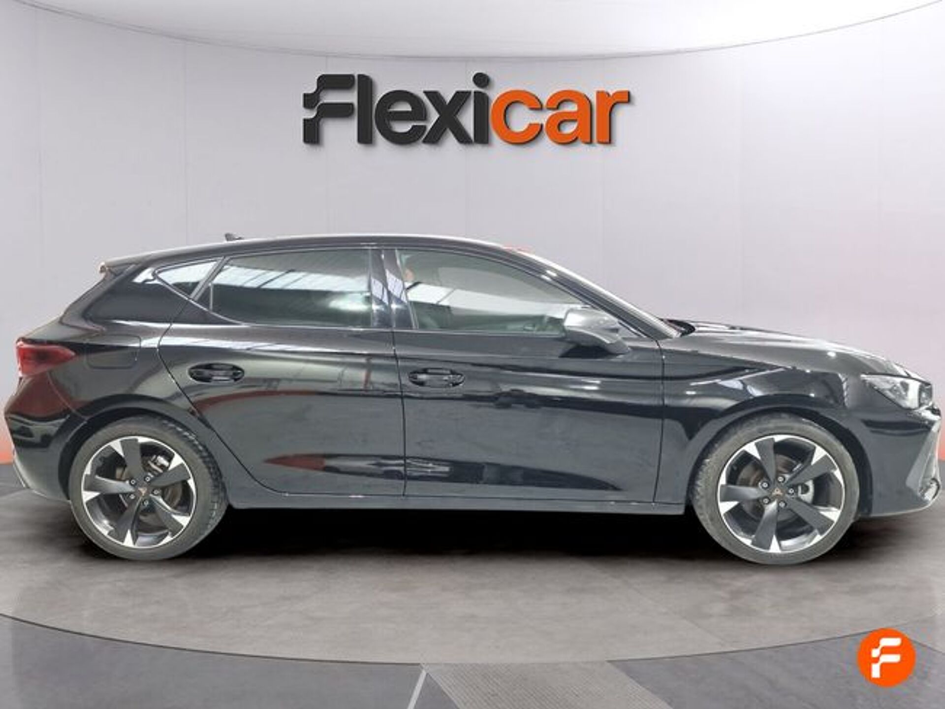 Imagen 3 de CUPRA León