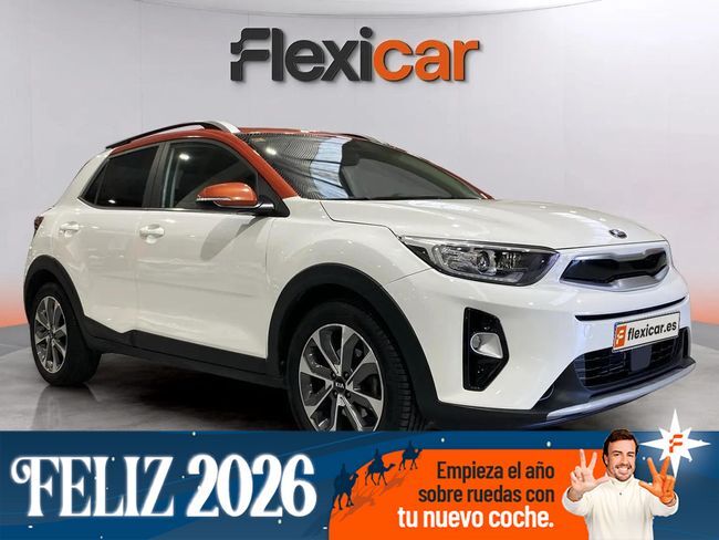 KIA Stonic (1.0 T-GDi 74kW (100CV) Drive) en Madrid