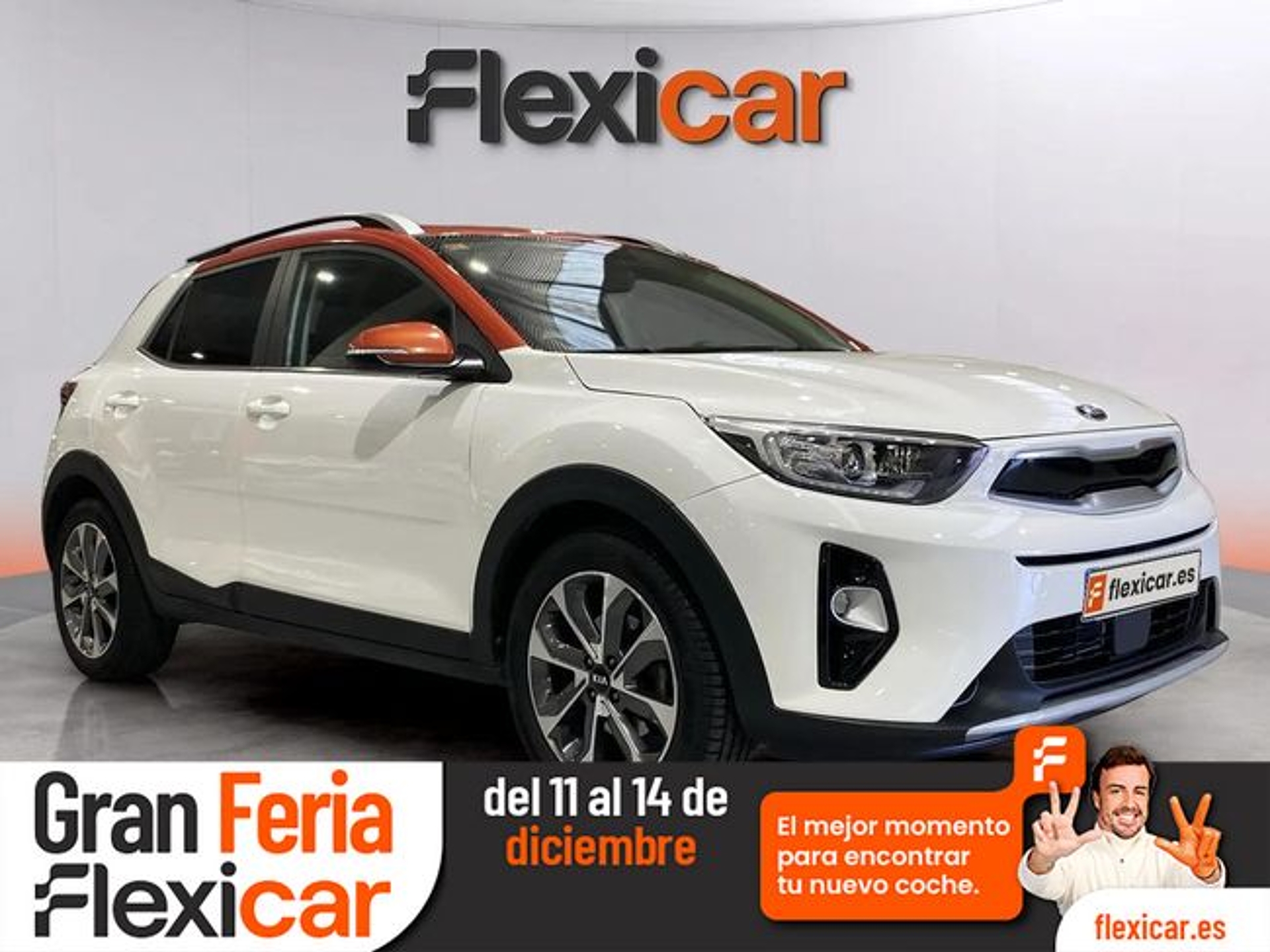 Imagen de KIA Stonic