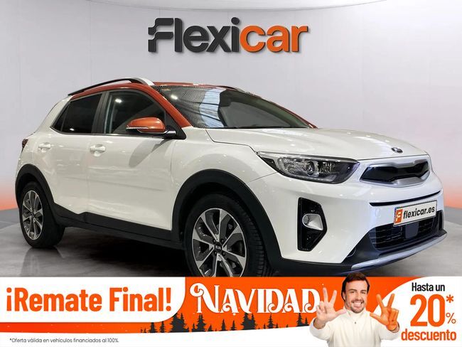 KIA Stonic (1.0 T-GDi 74kW (100CV) Drive) en Madrid