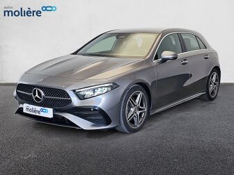 Imagen de MERCEDES Clase A A 180 Progressive Line Advanced 7G-DCT