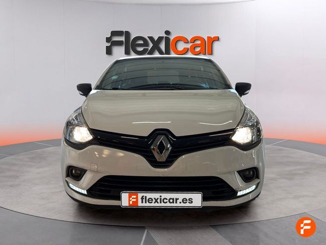 Foto del RENAULT Clio 1.5dCi Energy Business 55kW