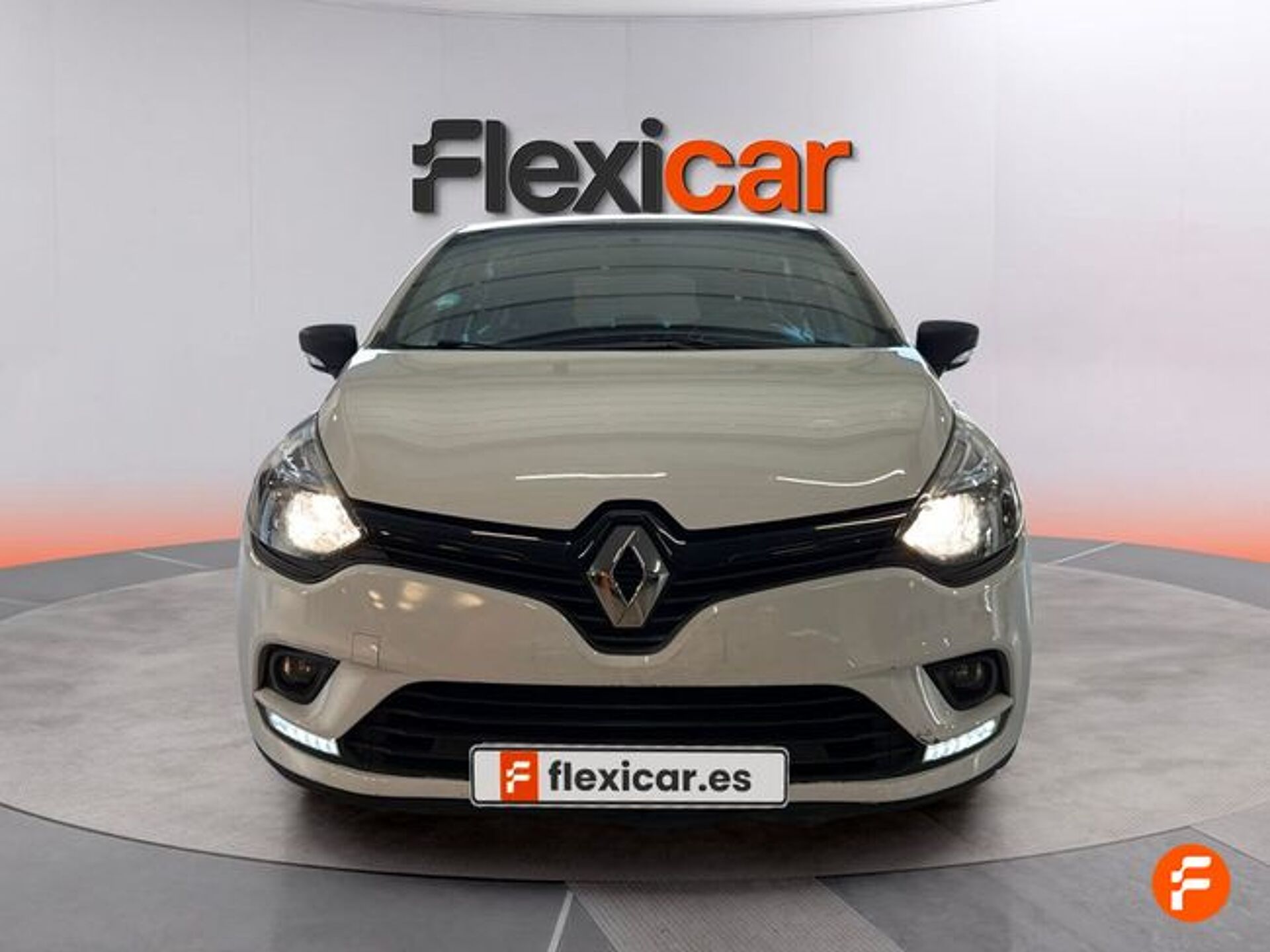 Imagen 2 de RENAULT Clio