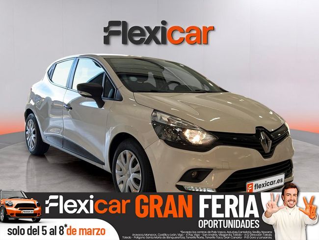 Foto del RENAULT Clio 1.5dCi Energy Business 55kW
