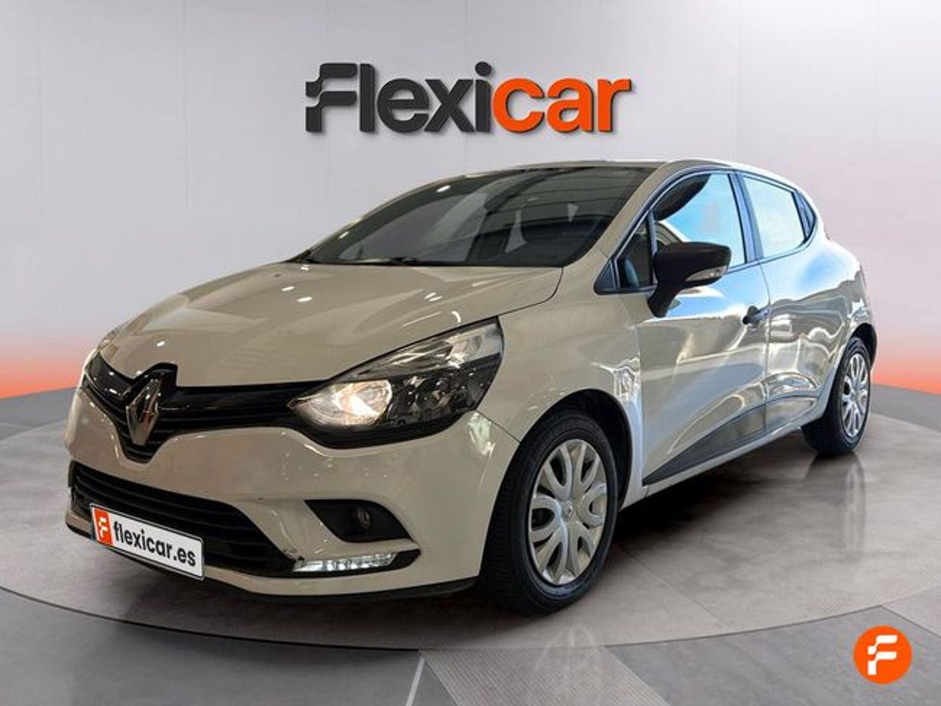 Imagen 3 de RENAULT Clio