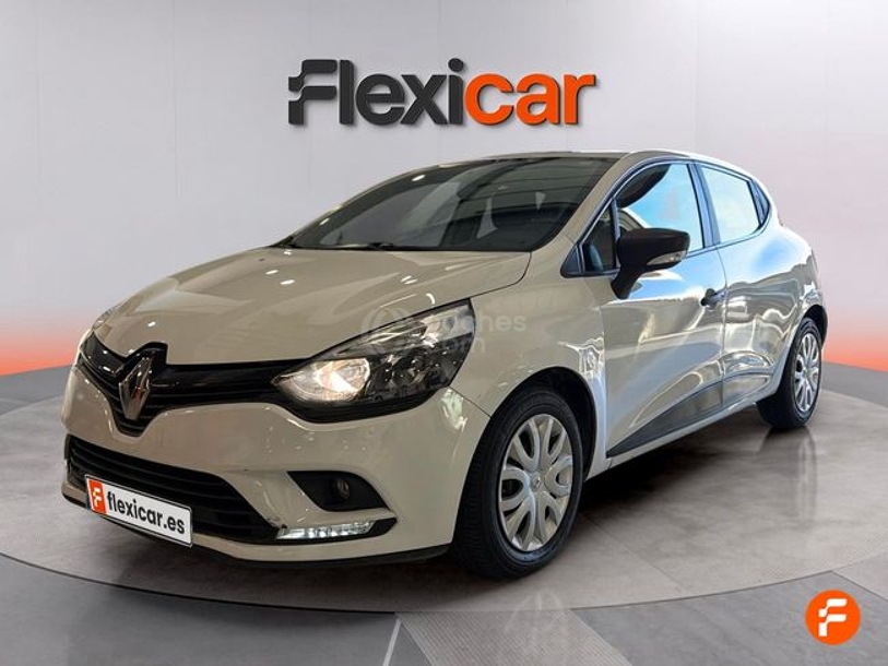 Foto del RENAULT Clio 1.5dCi Energy Business 55kW