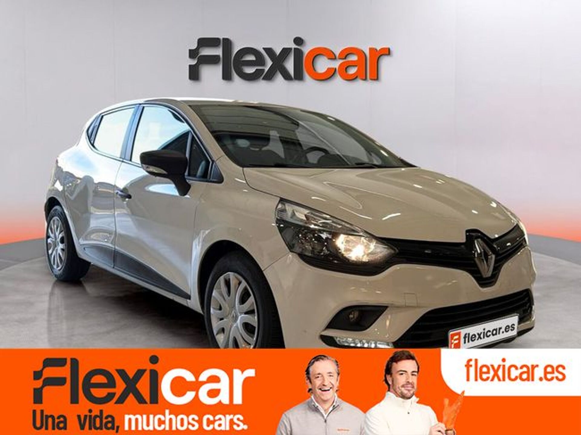 Imagen 1 de RENAULT Clio