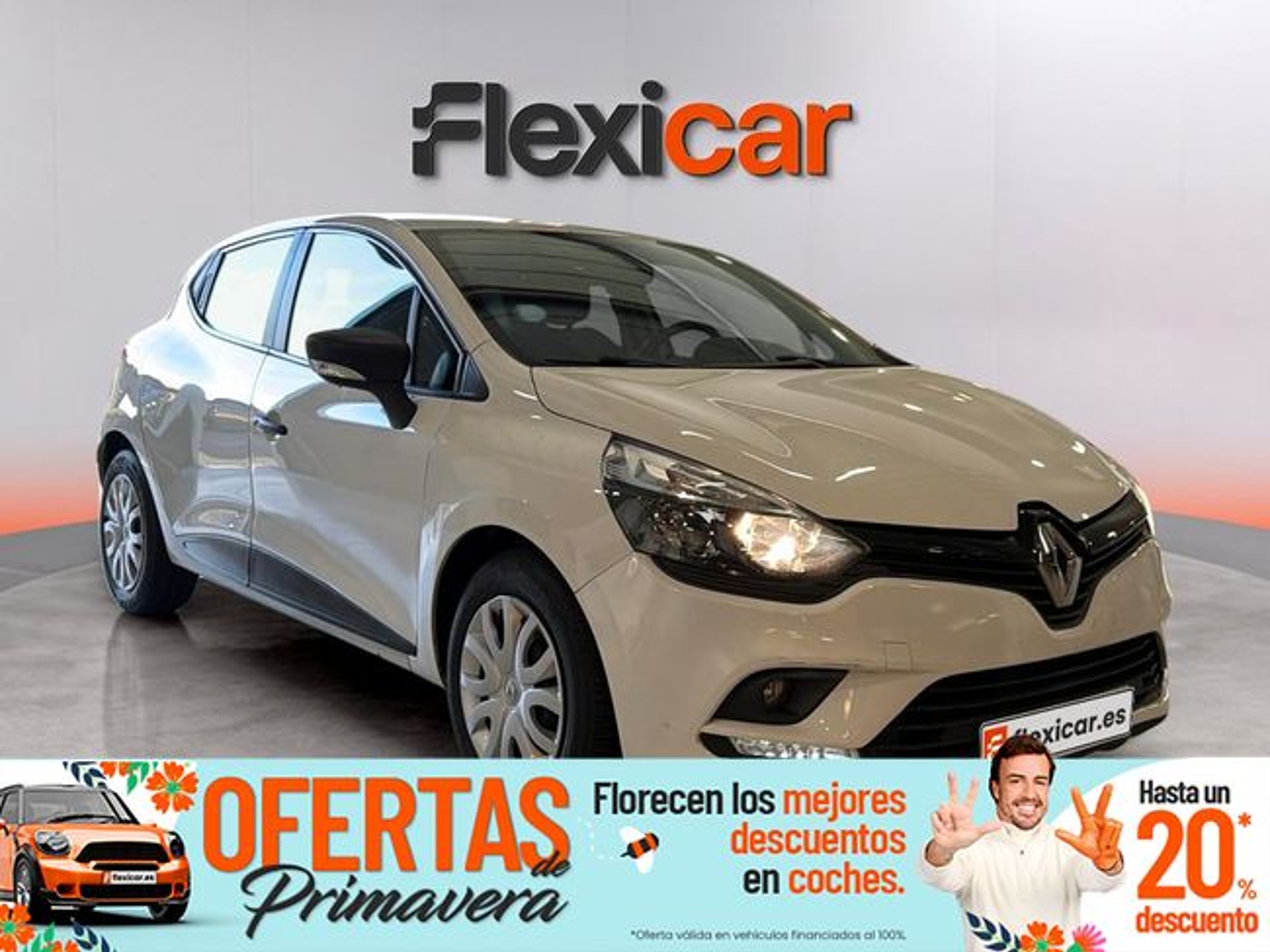Imagen de RENAULT Clio