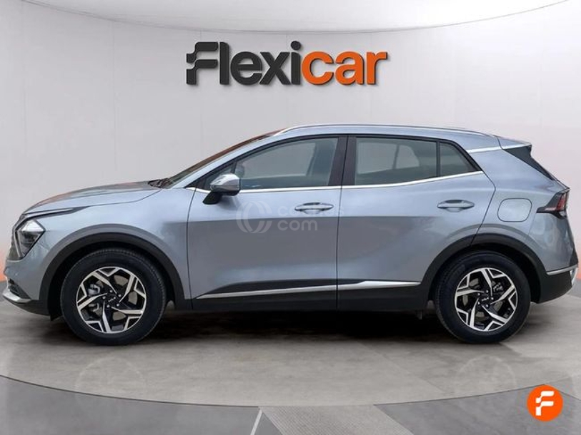 Foto del KIA Sportage 1.6 CRDi Concept 4x2 115