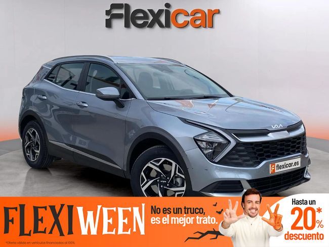 KIA Sportage (1.6 CRDi 85kW (115CV) Concept 4x2) en Murcia