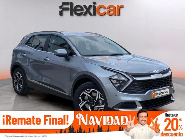 KIA Sportage (1.6 CRDi 85kW (115CV) Concept 4x2) en Murcia