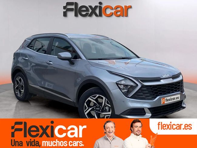 KIA Sportage (1.6 CRDi 85kW (115CV) Concept 4x2) en Murcia