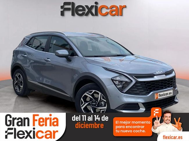 KIA Sportage (1.6 CRDi 85kW (115CV) Concept 4x2) en Murcia
