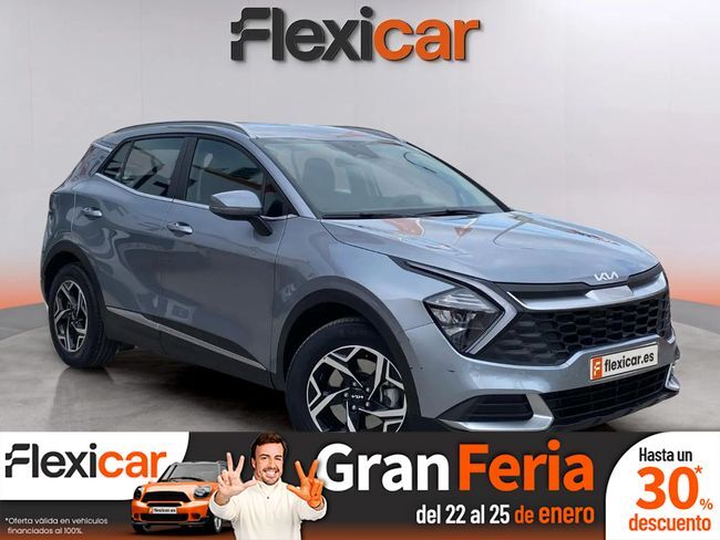 KIA Sportage (1.6 CRDi 85kW (115CV) Concept 4x2) en Murcia