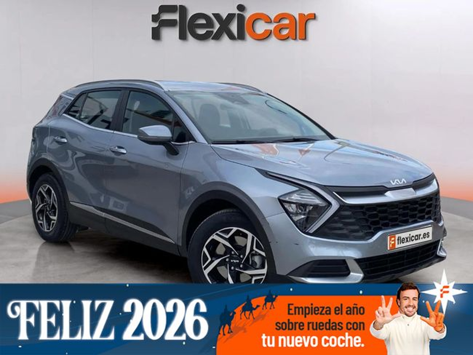 Imagen de KIA Sportage