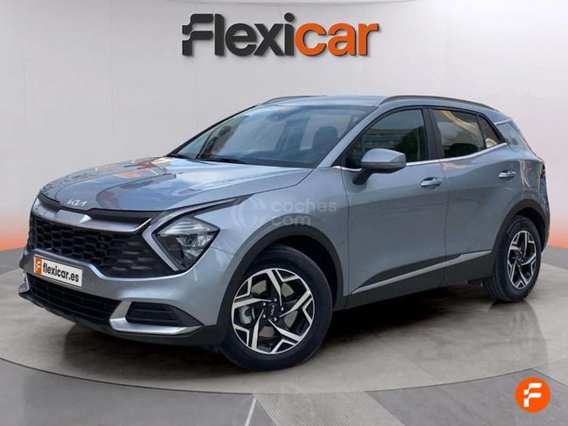 Foto del KIA Sportage 1.6 CRDi Concept 4x2 115