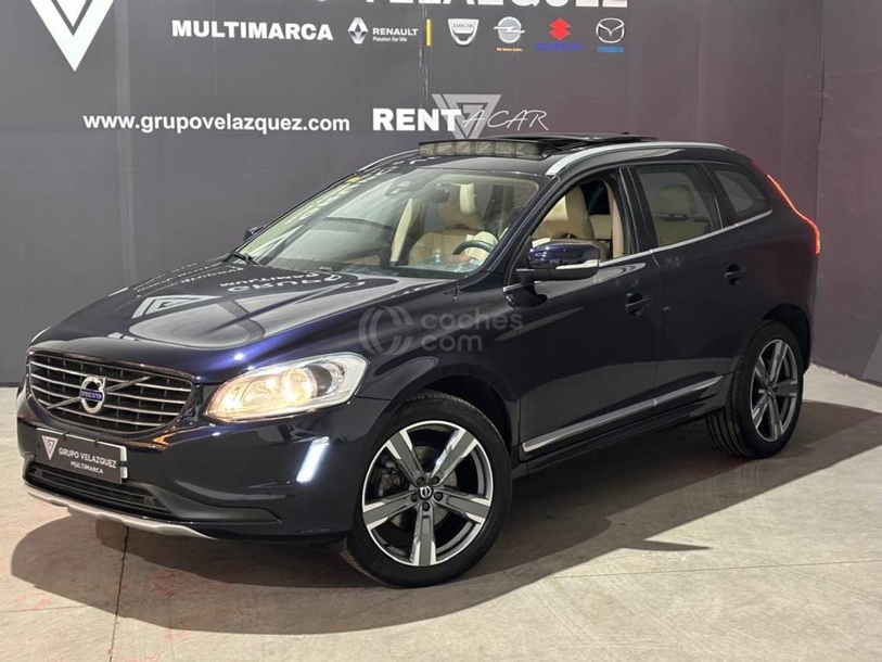 Foto del VOLVO XC60 D3 Momentum Aut. 150