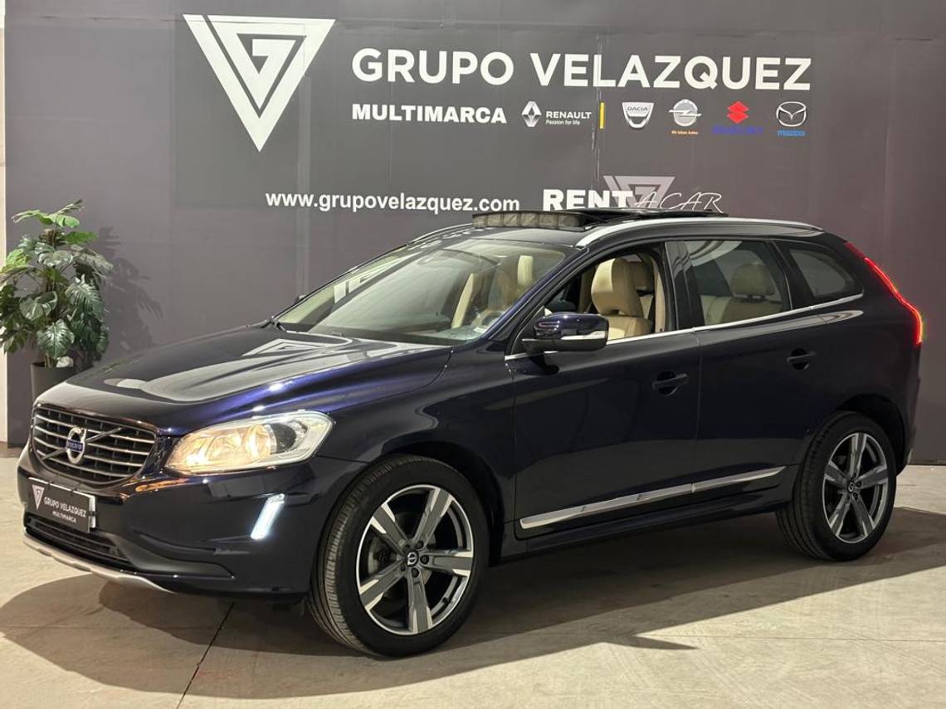 Imagen de VOLVO XC60