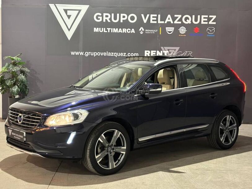 Foto del VOLVO XC60 D3 Momentum Aut. 150