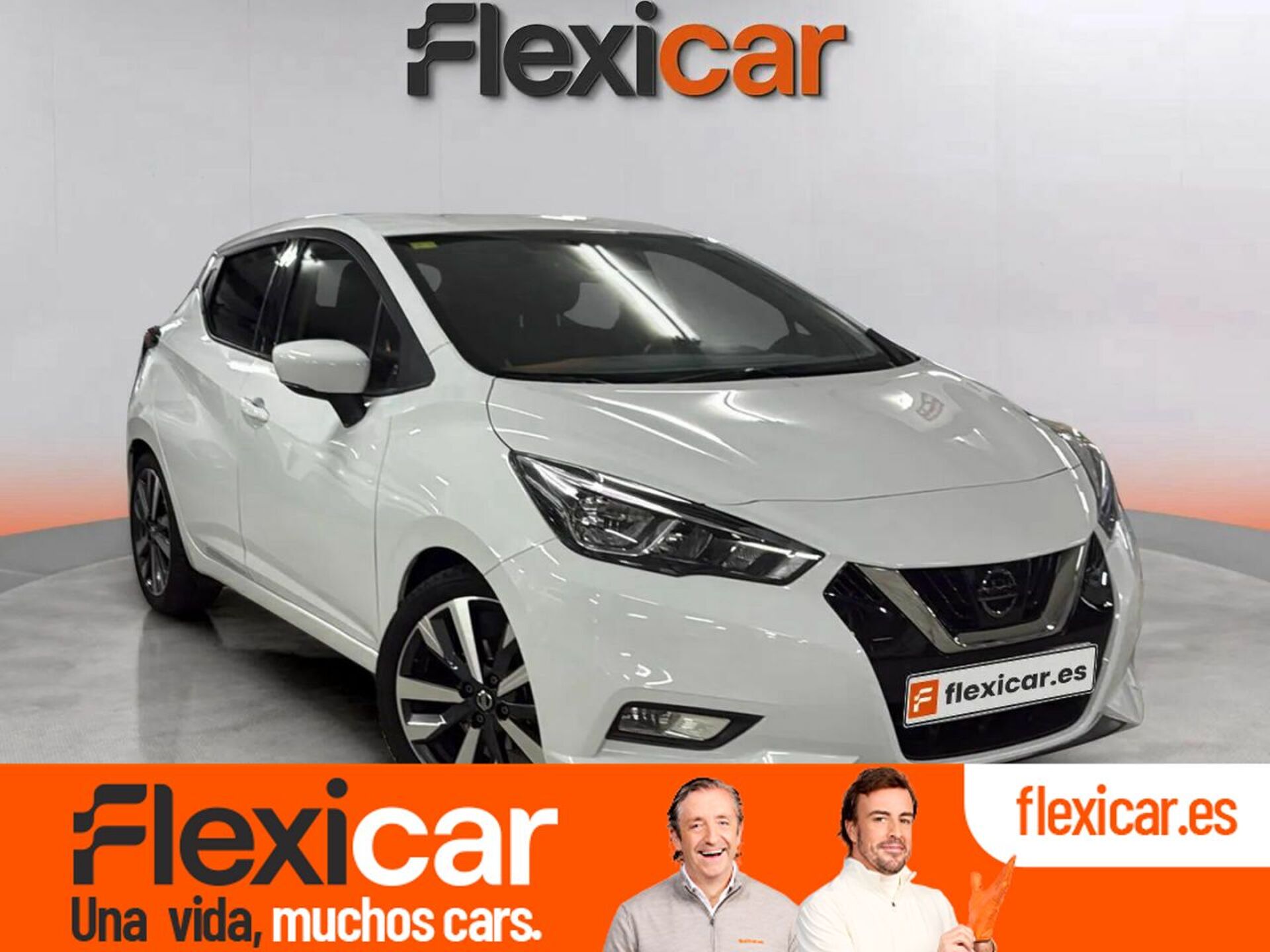 Imagen de NISSAN Micra
